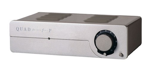 Quad QC 24P Phono Stage Upgrade kit Quad QC 24P Phono Stage Upgrade kit